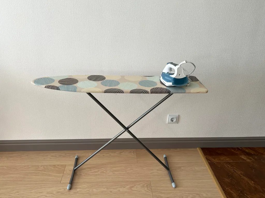 Квартира Квартира Blueberry — Нижний Новгород