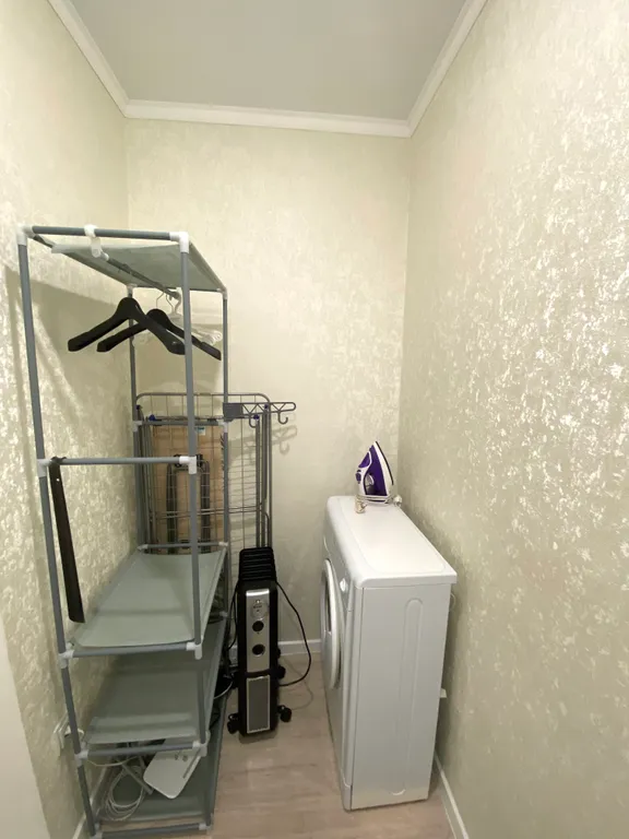 Квартира в центре