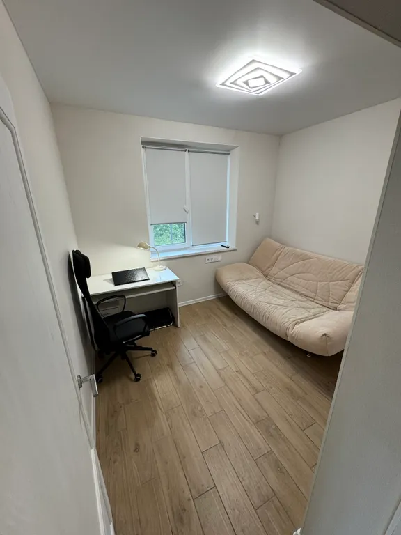 Уютный одноэтажный дом в 5 минутах от моря