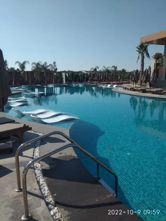 Уютные апартаменты прованс в Caesar Resort