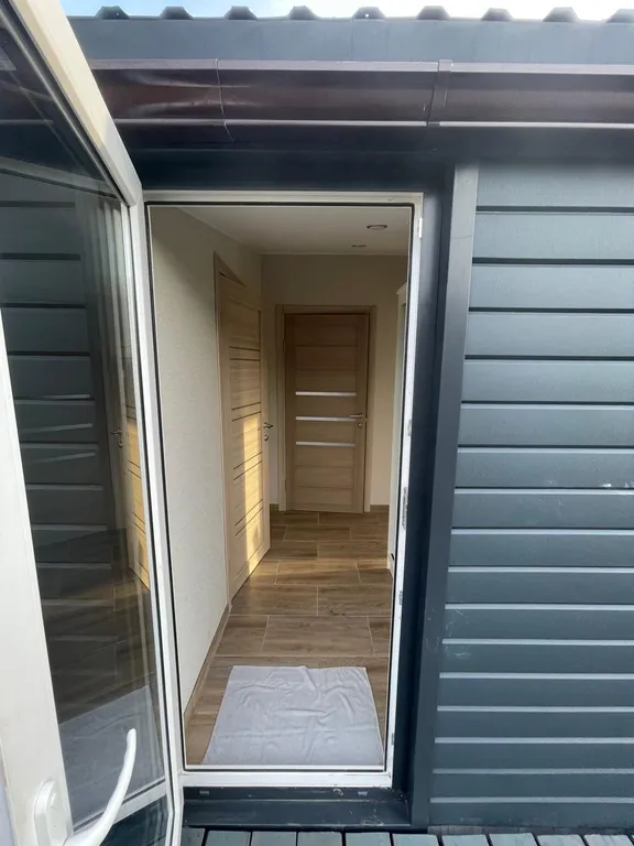 Спокойное место для семейного отдыха