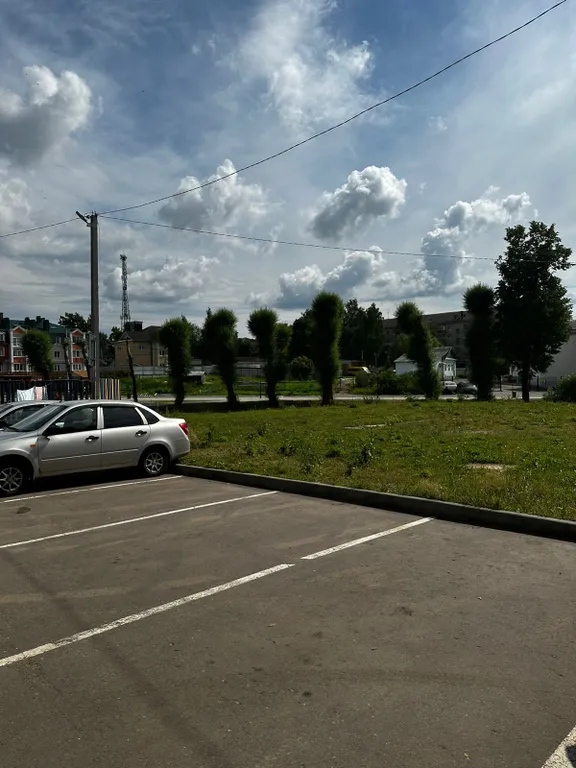 Уютная квартира в самом сердце Углича