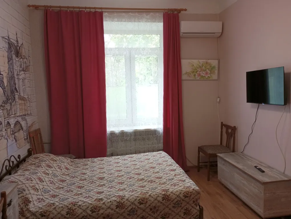 Уютная квартира в центре города — аренда посуточно в Ялта