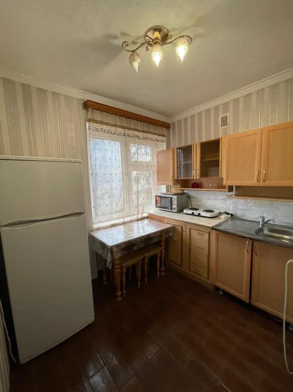 1-комнатная Квартира — аренда посуточно в Сухум