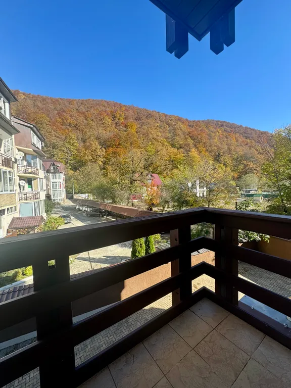 Просторные апартаменты с 2 спальнями в центре