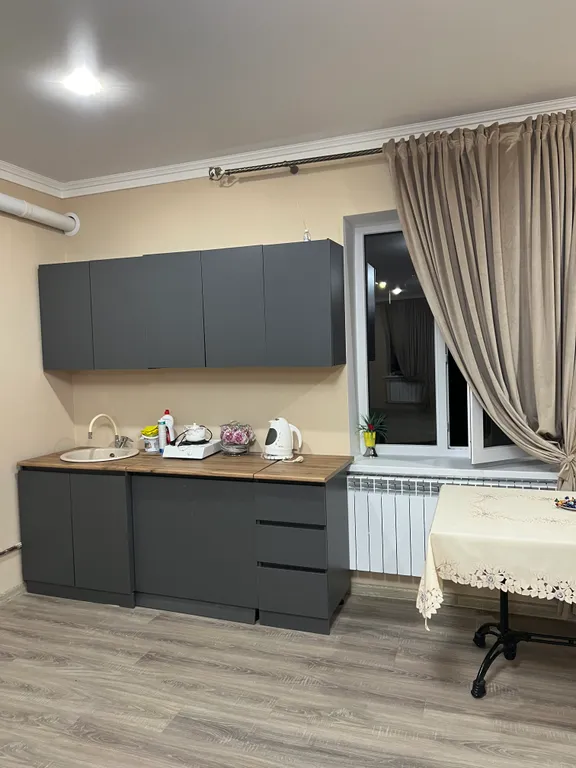 Уютный дом рядом с набережной на большую компанию до 12 человек