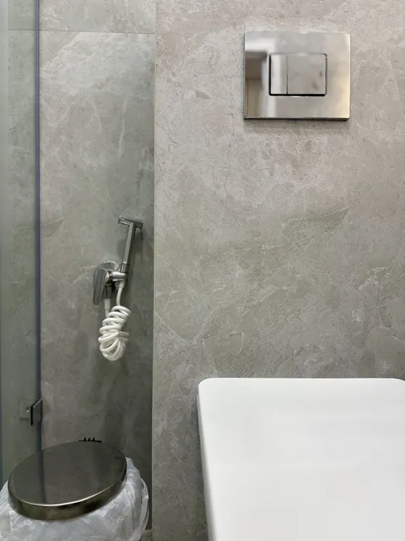 Новая квартира бизнес Класса