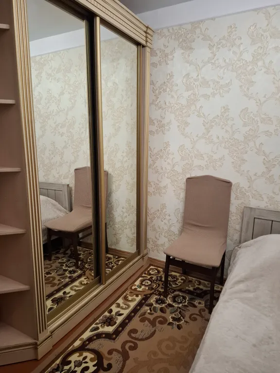 1-комнатная квартира у подножия Эльбруса