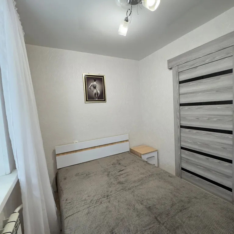 Отличная евродвушка не далеко от моря