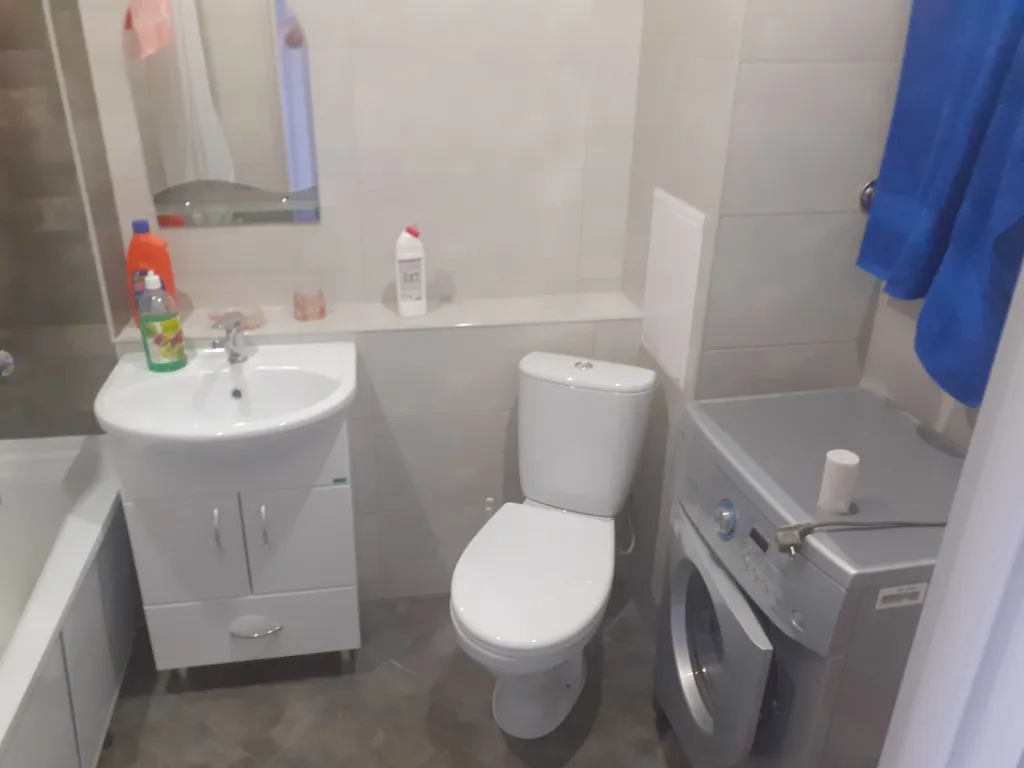 Квартира Квартира Шикарная кваритира класса люкс — Волгоград