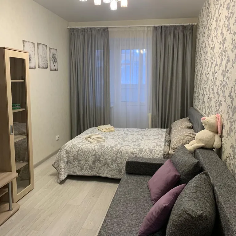 Квартира Домашний уют в центре города — аренда посуточно в Киров