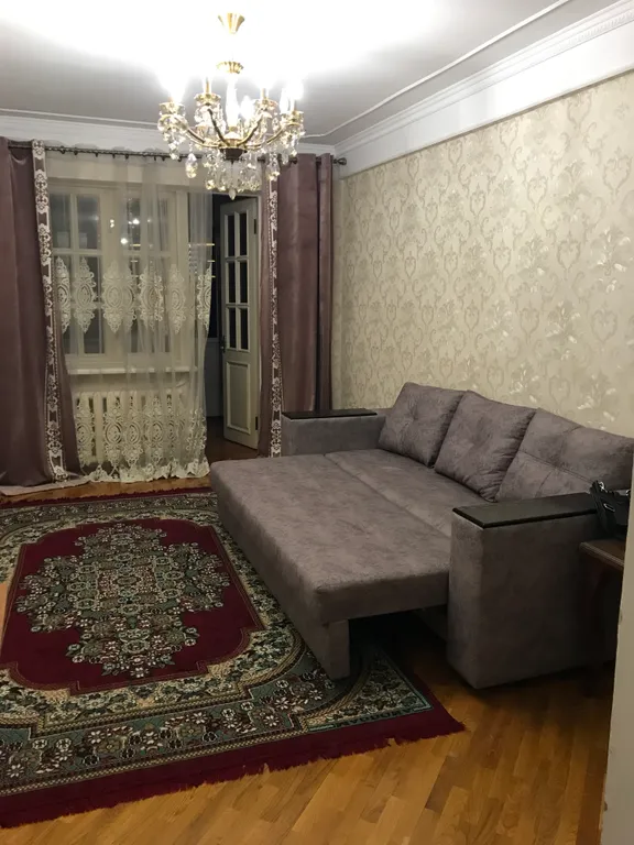 Квартира 2-комнатная Квартира — Махачкала