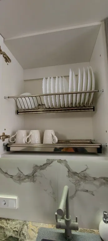 Квартира Квартира Уютная квартирка — Великий Новгород