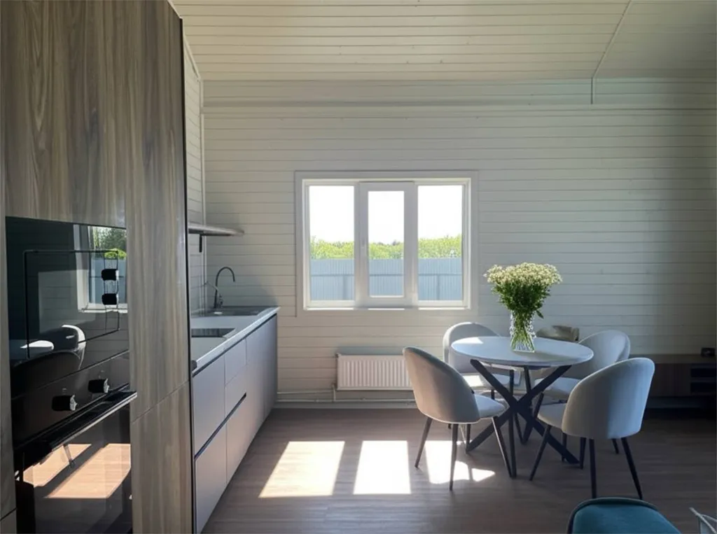 3-комнатный Дом