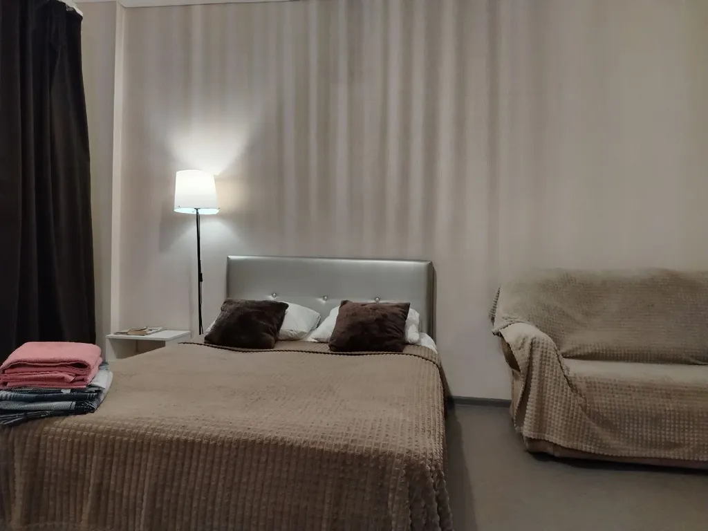 Квартира для семейного отдыха и деловых поездок