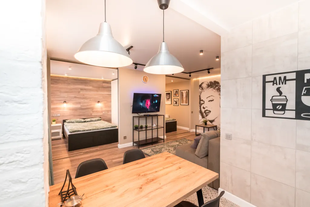 Квартира Двухкомнатная квартире в центре города — аренда посуточно в Сортавала