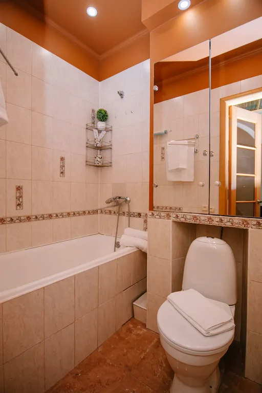 Квартира MyHomeYourHome на ул. Фрунзе