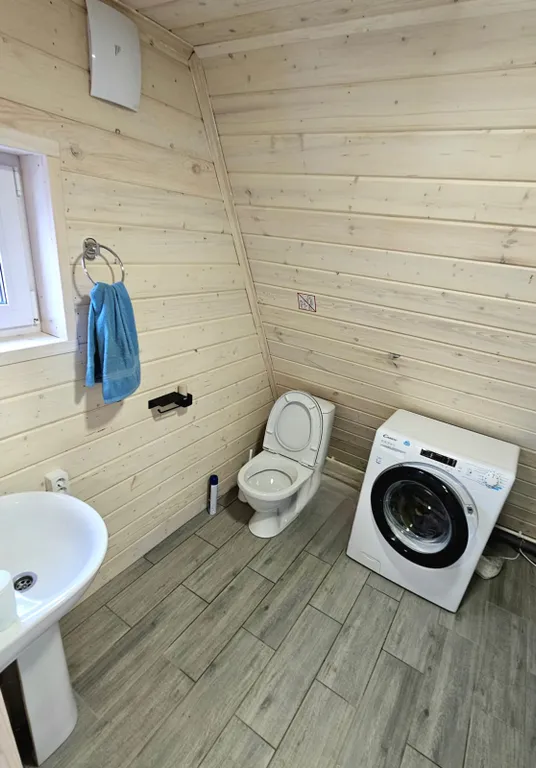 Загородный дом