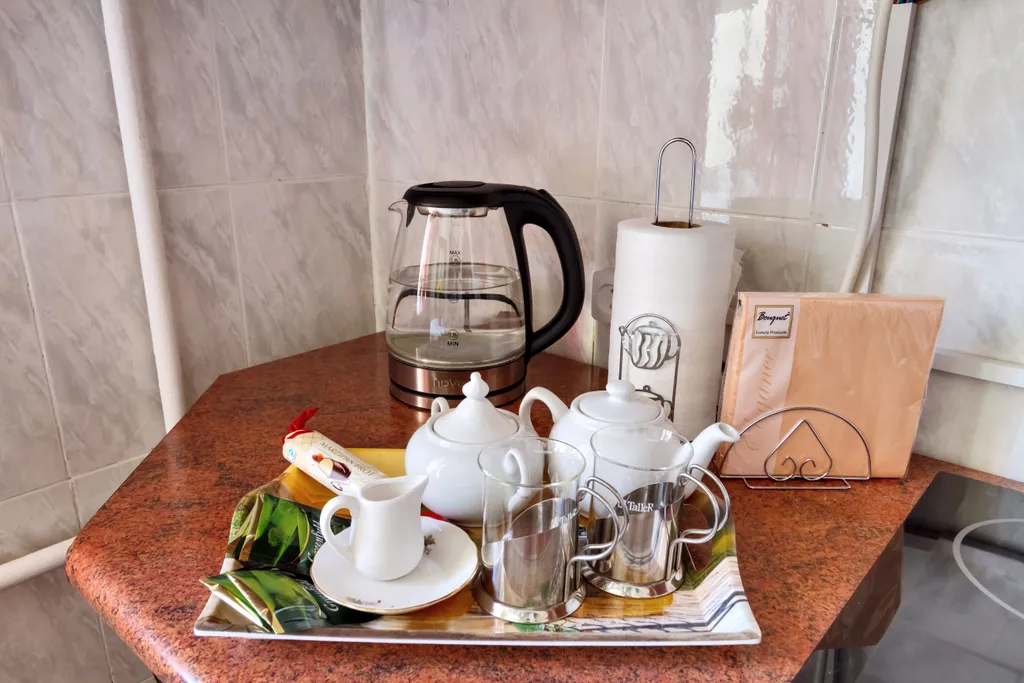 Квартира Атмосферная квартира в историческом центре — Новосибирск