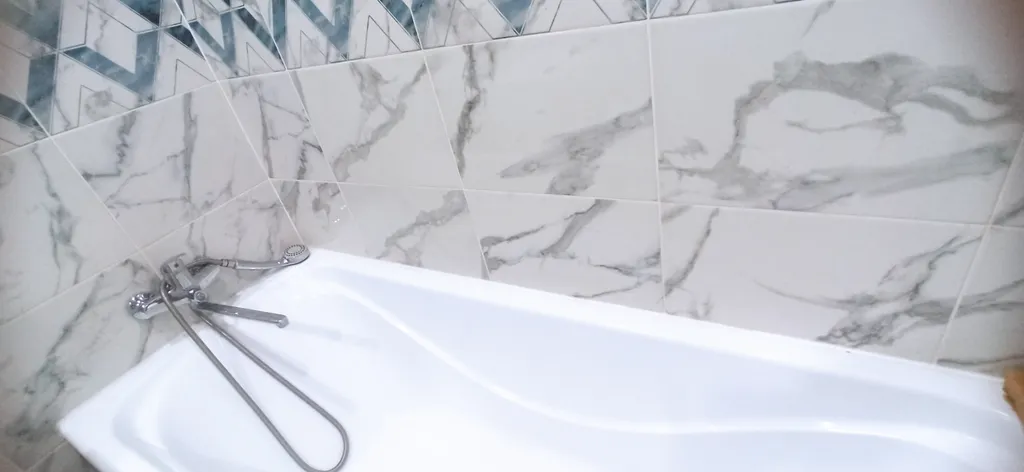 Уютная светлая квартира с видом на город и природу