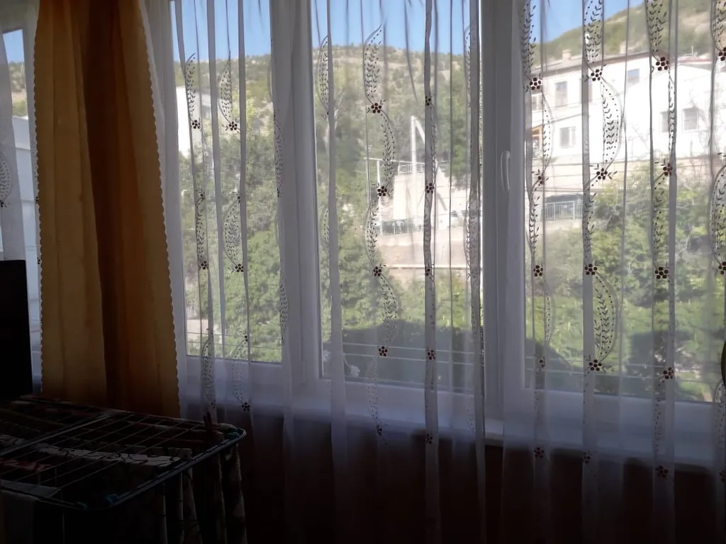 Уютная квартира с видом на море