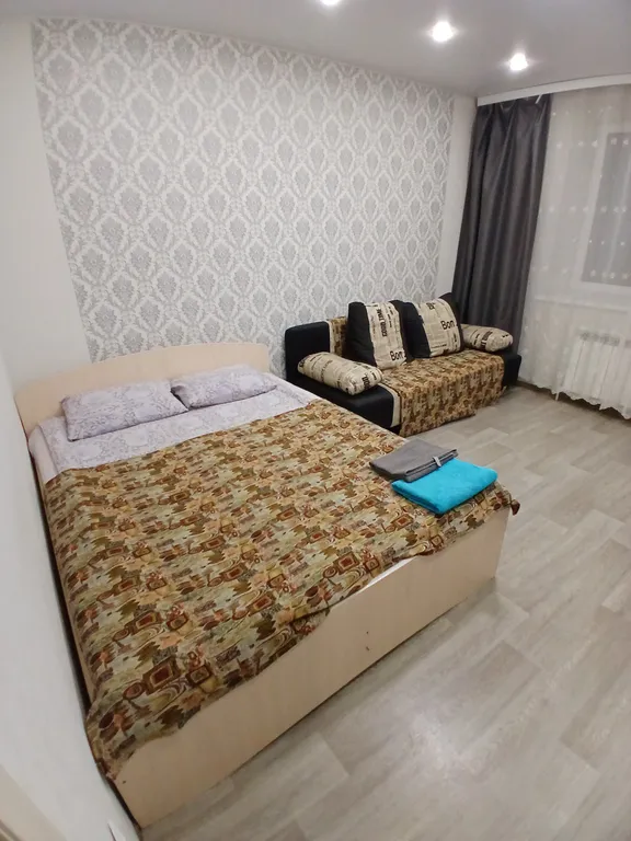 Уютная квартира рядом с ТЦ Галерея — аренда посуточно в Кострома