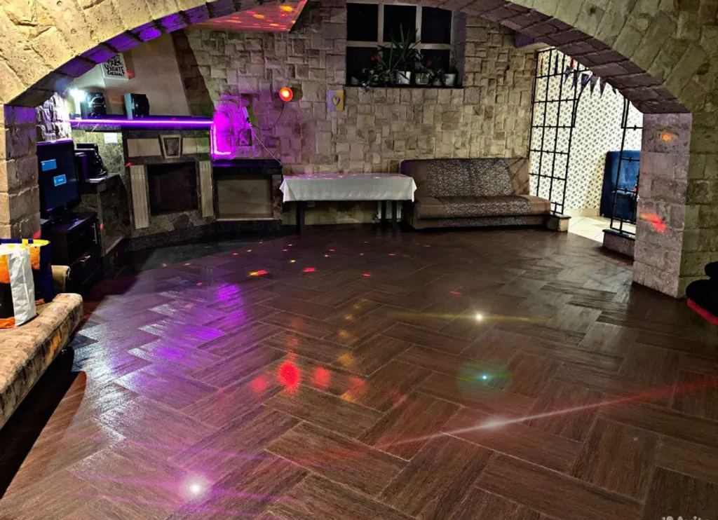 Уютный большой коттедж