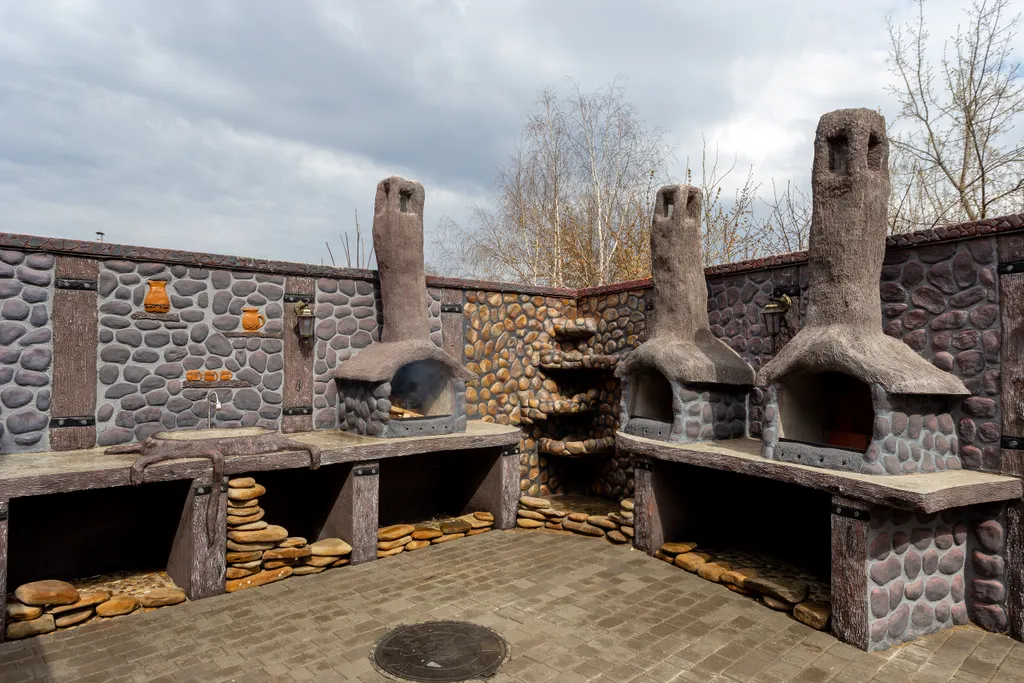 Гостевой дом