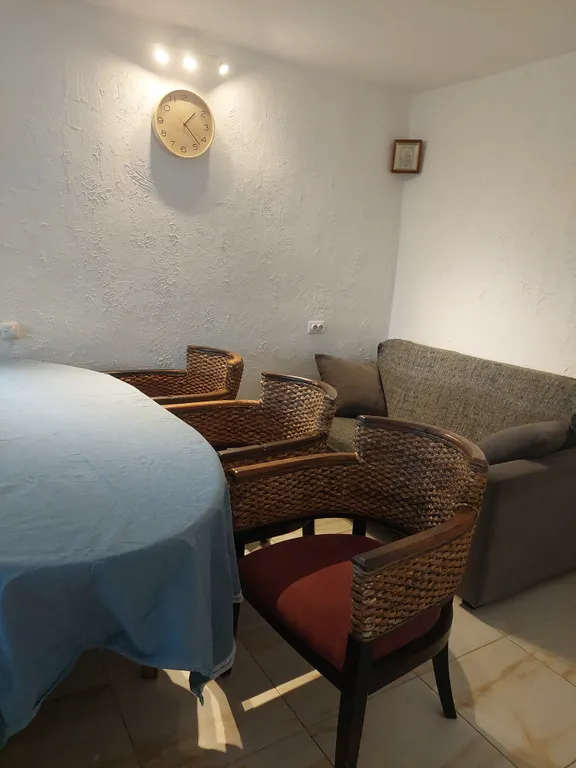 Дом на Малом Ахуне