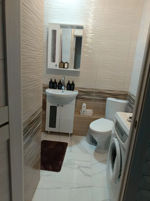 Уютная квартира в новом районе ЖК Норд