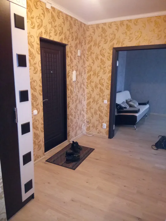 Квартира рядом с экономической зоной