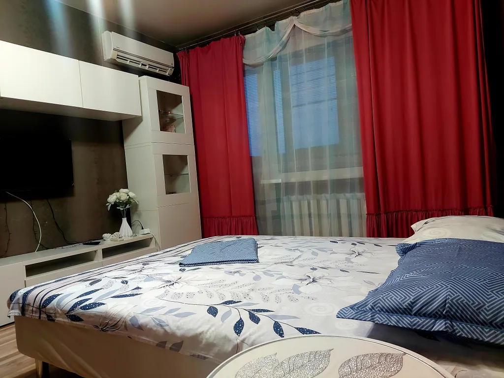 Квартира Уютная квартира у парк хауса — Волгоград