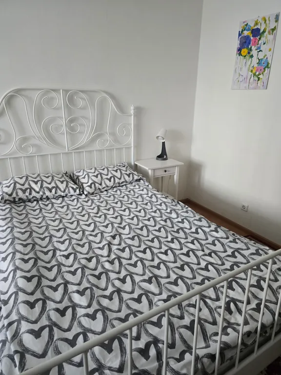 Квартира в радужном