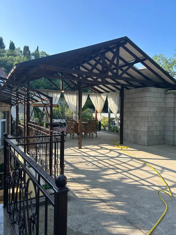 Номер-студия Профессорский уголок