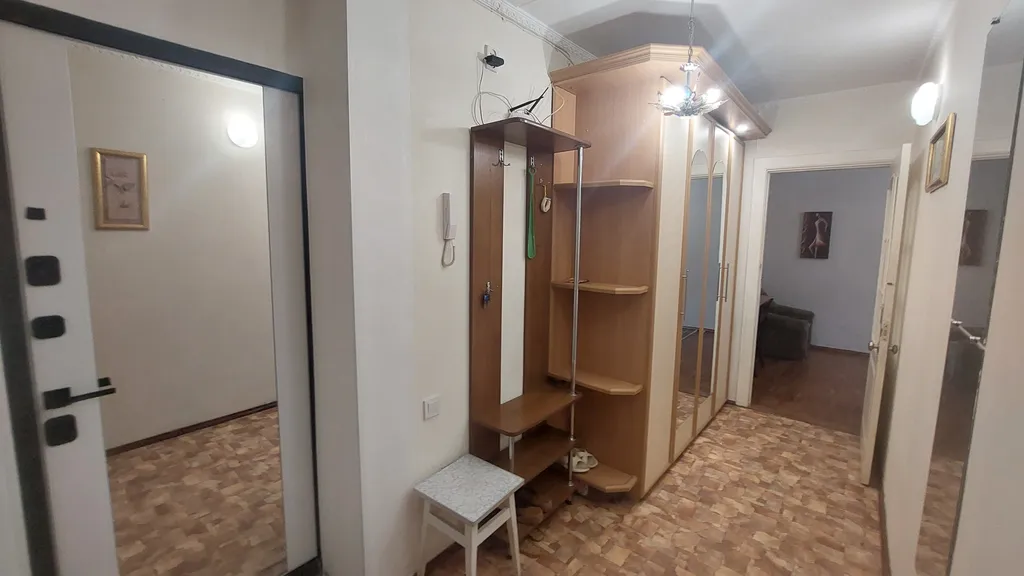 Квартира 2-комнатная квартира со всеми удобствами у моря — Евпатория