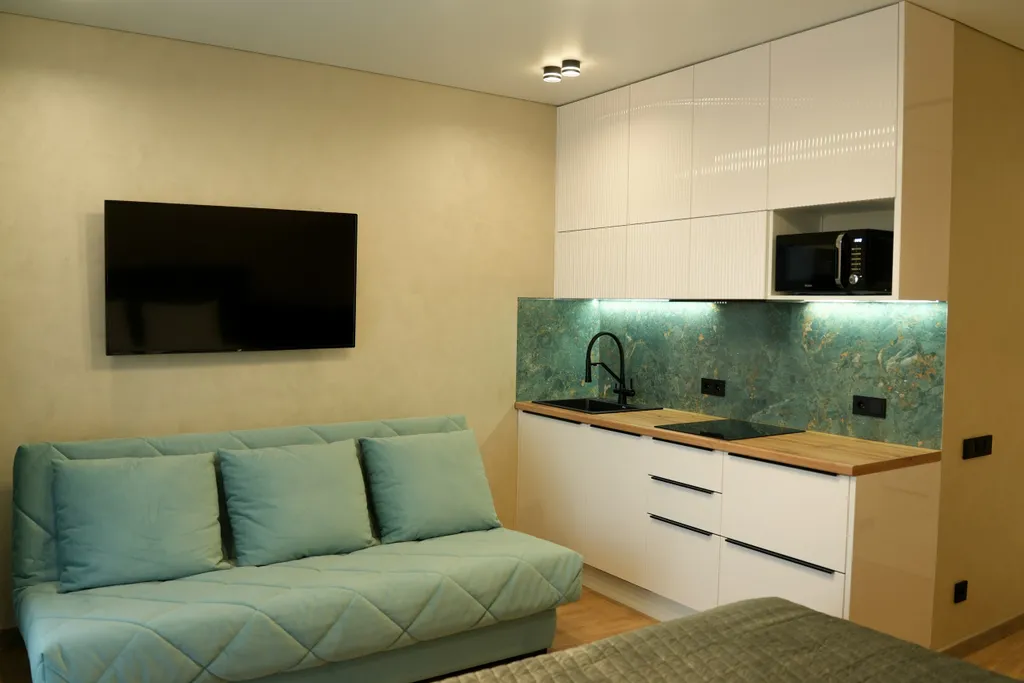 Студия Jade Silence