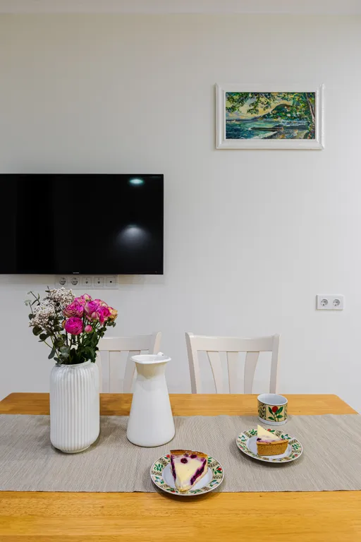 Квартира Квартира Summer flat — Санкт-Петербург