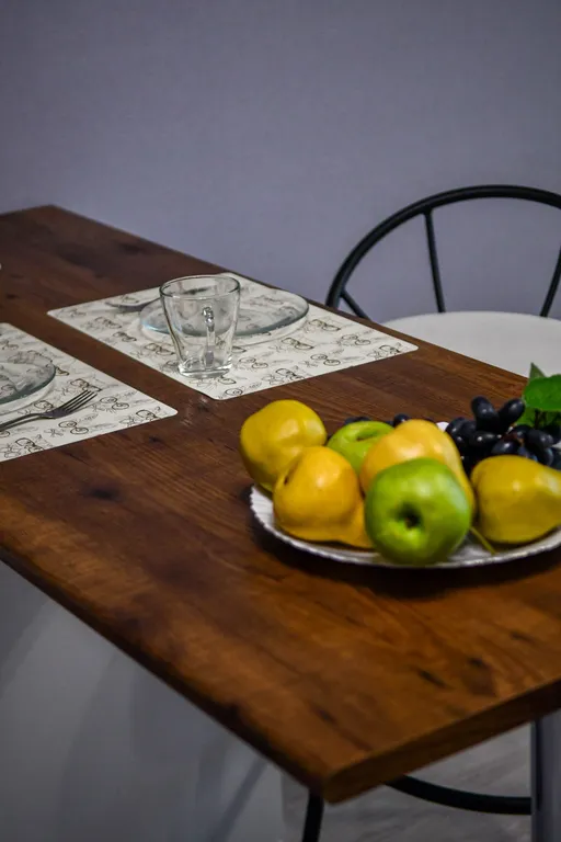 Квартира Квартира Уютная студия в элитном доме — Красноярск