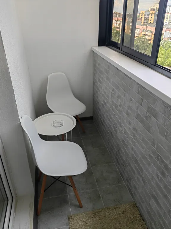 Уютная студия