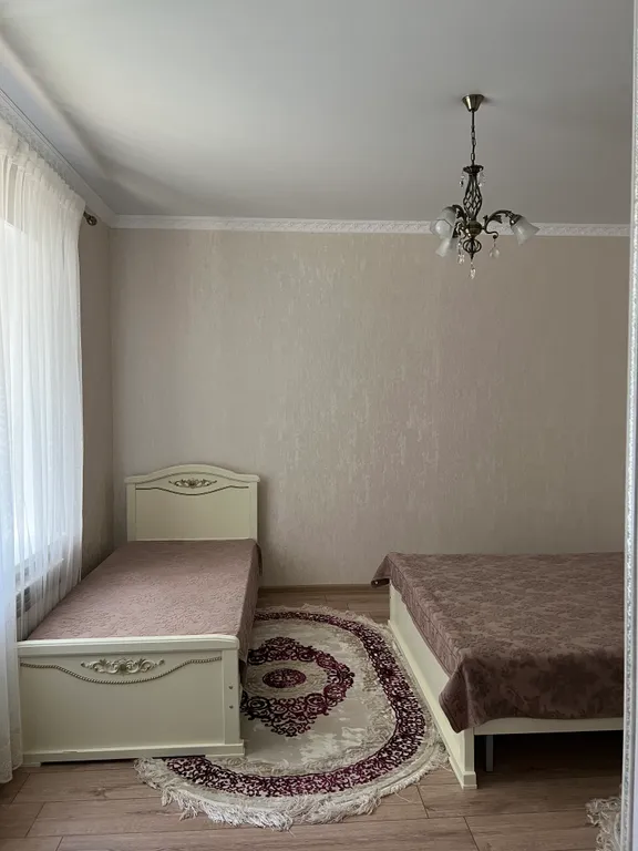 Коттедж Уютный дом с прекрасным видом на горы — Гуниб