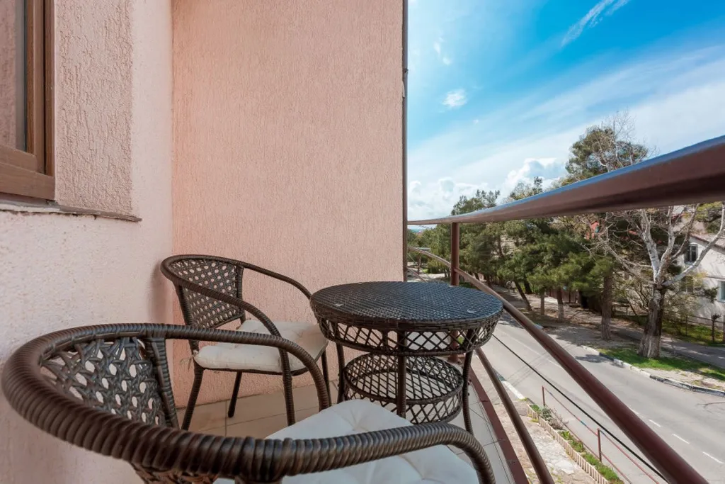 Квартира Комната — Геленджик