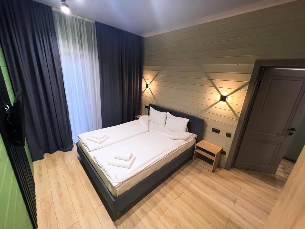 4-комнатный Дом