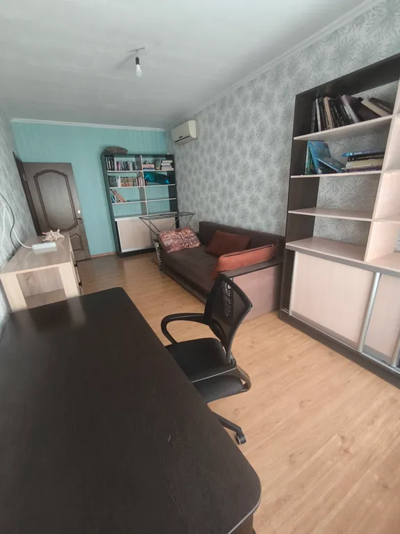 Уютная 3-комнатная квартира в центре города