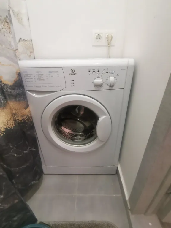 Жилище викинга