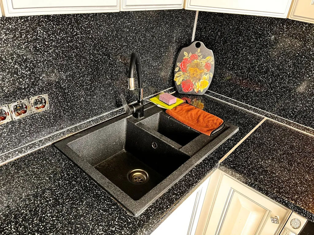 Квартира Уютная квартира в центре города — Махачкала