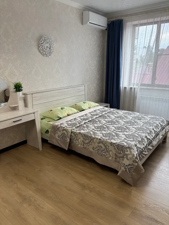 Квартира Уютная квартира в центре города — Владикавказ