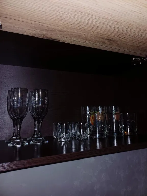 Квартира с кондиционером у Аквапарка