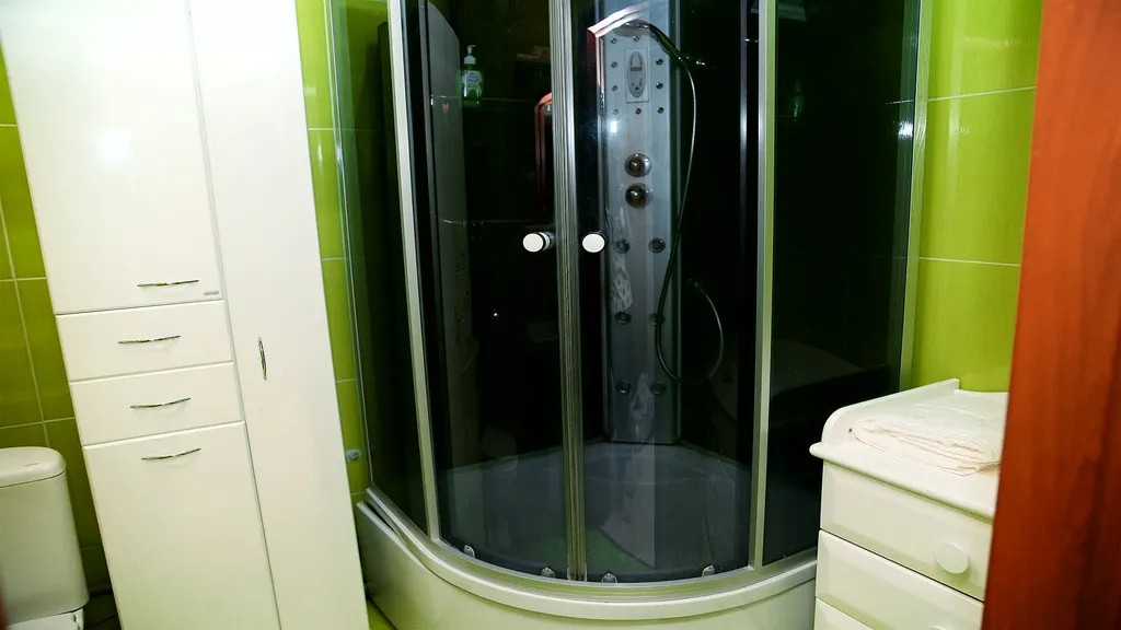 Квартира рядом с парком Галицким