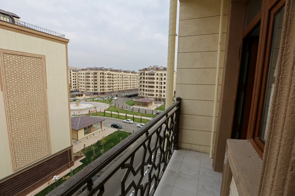 Квартира в старом городе №2