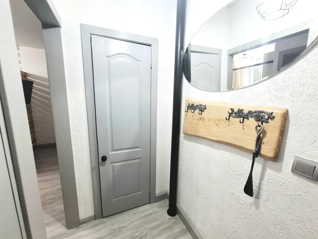 Уютная студия